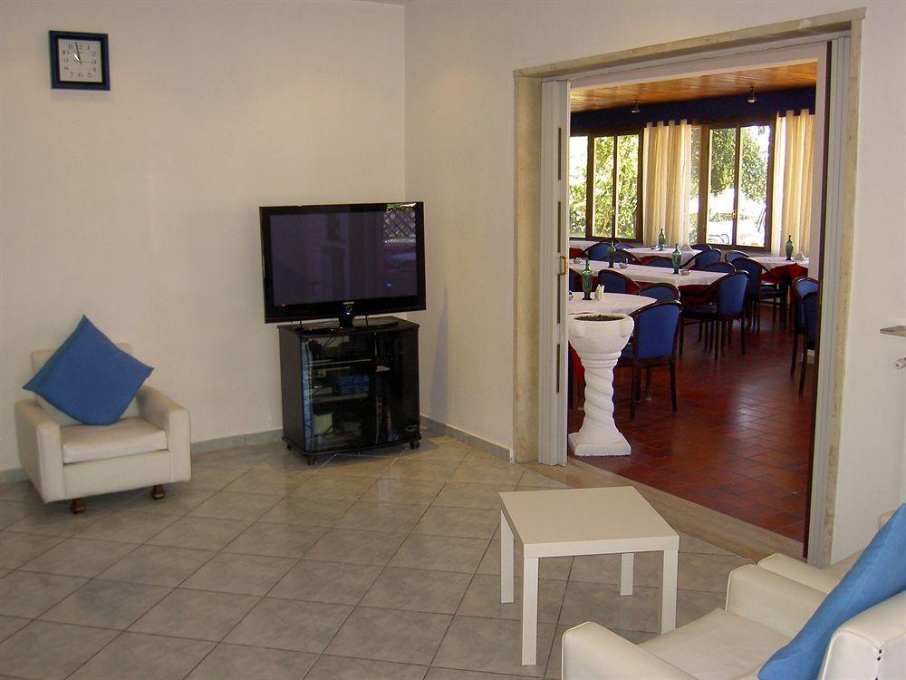 Hotel Baia del Sole Paestum Esterno foto